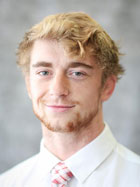 Kody Wagner, 2018 Graduate