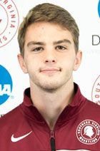 Mathew Mangus, 2019 Graduate