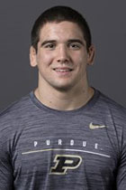 Thomas Penola, 2018 Graduate