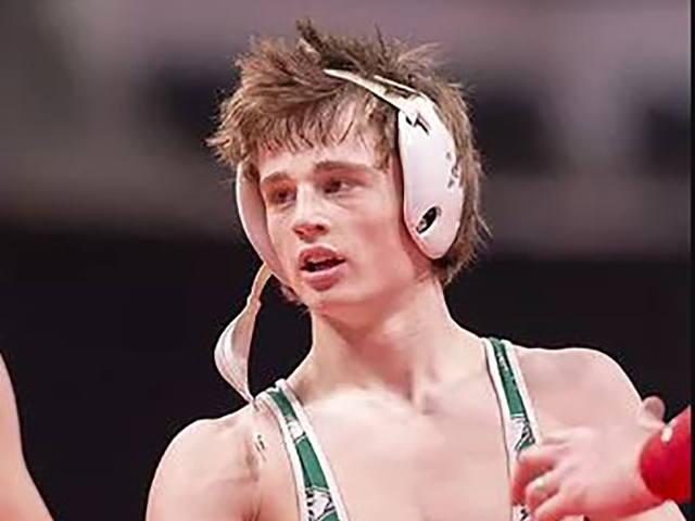 Logan Wagner - 8th place at 120 lbs in 2018, 6th place at 126 lbs in 2019, 3rd place at 138 lbs in 2020 Logan Wagner - 8th place at 120 lbs in 2018, 6th place at 126 lbs in 2019, 3rd place at 138 lbs in 2020